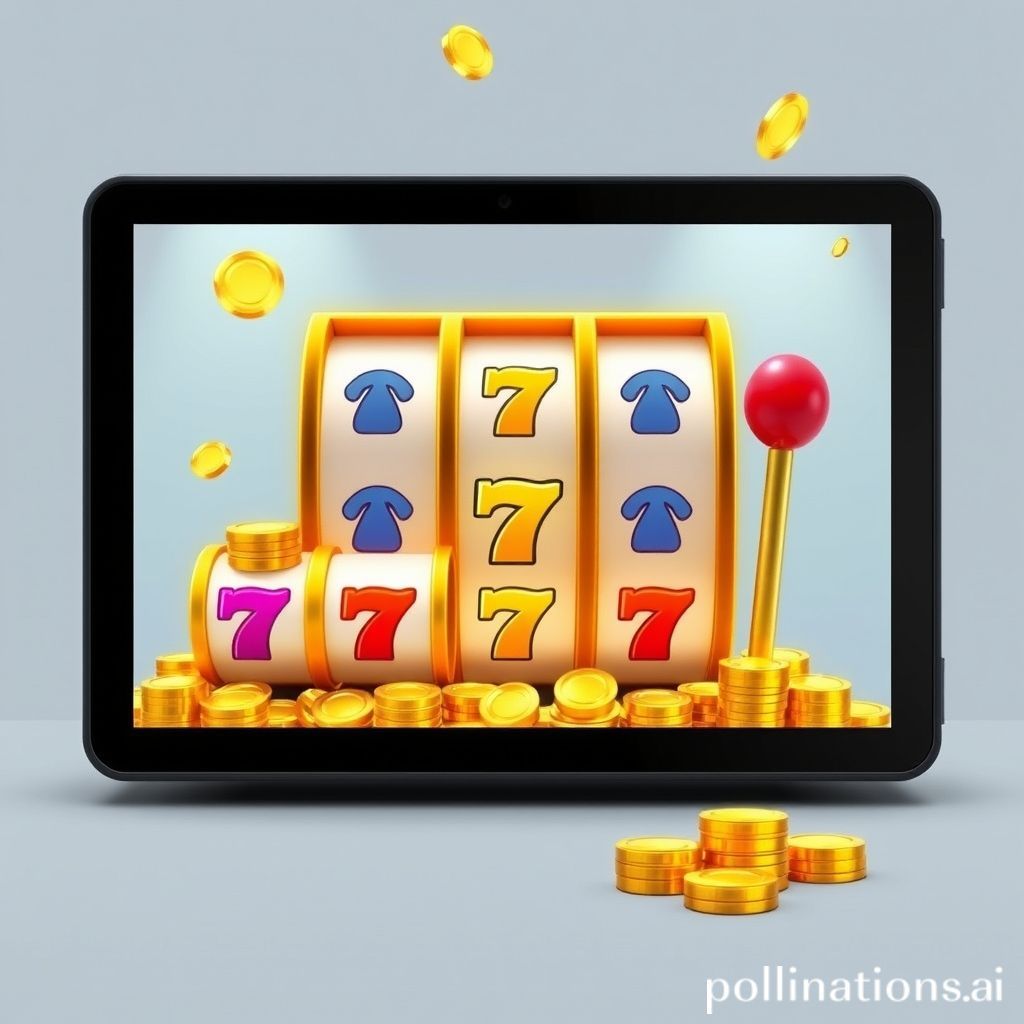 Cara Memilih Slot Server Thailand Super Gacor Terbaik
